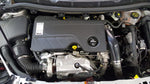 Ladeluftkühler Kit  Opel  Astra K  1,4 Turbo B14XFT , B14XFL