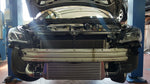 Ladeluftkühler Kit Opel  Astra K  1,6 B16SHT