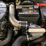 Verbindungsrohr  Lader Luftfilter Hyundai i30N, i30N Performance 2,0l