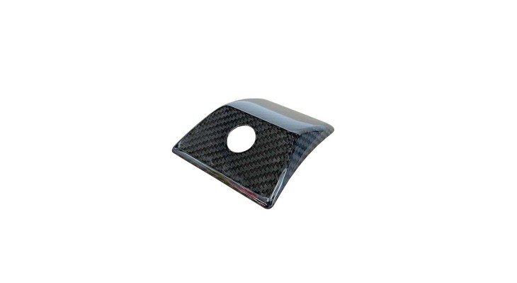 360 KAMERA ABDECKUNG HECKDIFFUSOR
