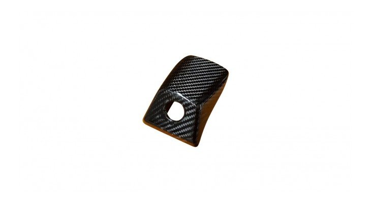 KAMERA ABDECKUNG HECKDIFFUSOR