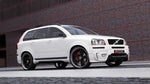 Maxton Parts - Karosserie-Kit Bodykit passend für Volvo XC 90 (ab 2006) ohne seite verlängerungen.