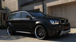 Maxton Parts - Karosserie-Kit Bodykit passend für Volvo XC 90 (ab 2006)
