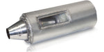 HJS Katalysator-Schalldämpfersystem Ø 60 mm