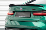 Maxton Parts - Kennzeichen Halter MAXTON DESIGN