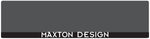 Maxton Parts - Kennzeichen Halter MAXTON DESIGN