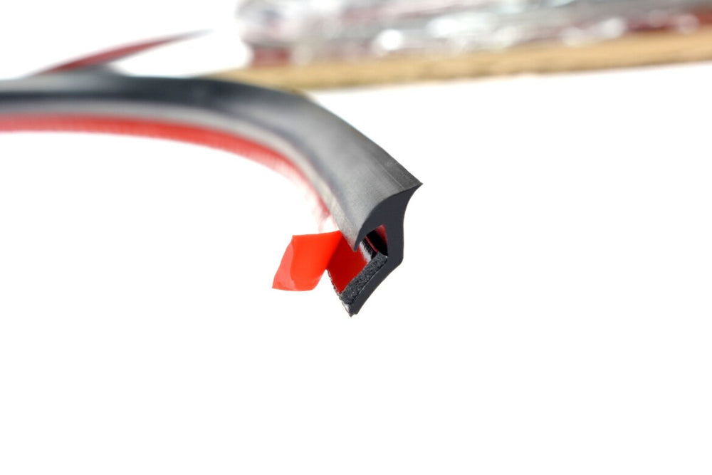Maxton Parts - Kotflügel Flare Trim