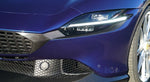 FRONT INLET - Roma Spider