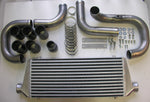Ladeluftkühler Kit Opel Corsa E  1,4 T  B14NEJ , B14NEH