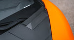LUFTAUSLASS KOFFERAUMDECKEL - Aventador Ultimae
