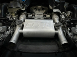 McLaren 720S Grail Exhaust mit integriertem Katalysator