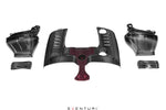 Eventuri Carbon Ansaugsystem für Mercedes G63 AMG (W465)