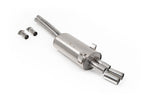 Milltek Sport Auspuffanlage passend für BMW 3er E36 325i & 328i