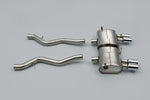 Milltek Sport Auspuffanlage passend für BMW M3 E90 4.0 V8 Saloon / Sedan / Coupe / Convertible