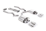 Milltek Sport Auspuffanlage passend für Ford Mustang 5.0 V8 GT Fastback/Facelift