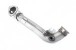 Milltek Sport Downpipe (ohne Kat) passend für Citroen DS3 1.6 THP 16V DSport & Peugeot 208 GTI 1.6 63,5mm
