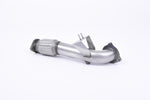 Milltek Sport Downpipe (ohne Kat) passend für Ford Fiesta Mk7/Mk7.5 1.6 69,85mm