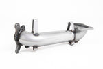 Milltek Sport Downpipe (ohne Kat) passend für Honda Acura Civic & Integra Type R/S FK8/FL5 DE5 2.0 Turbo i-VTEC 76,2mm