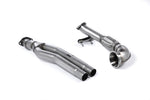 Milltek Sport Downpipe passend für Audi RS3 Sportback 76,2mm