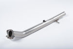 Milltek Sport Downpipe passend für Ford Fiesta Mk6 ST 150 60mm (SSXFD017)