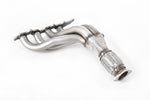 Milltek Sport Downpipe passend für Ford Fiesta Mk6 ST 150