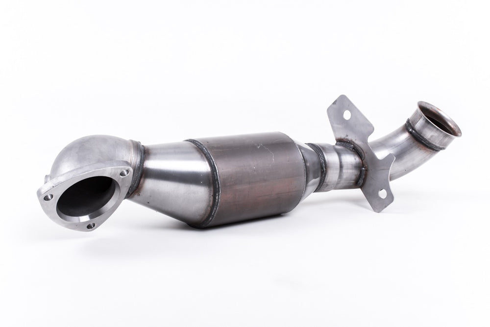 Milltek Sport Downpipe passend für Mini Copper S 1.6i Turbo & Coupe 63,5mm