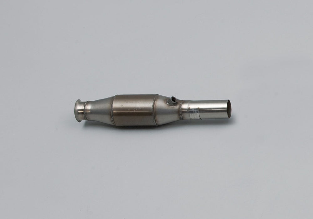 Milltek Sport Downpipe passend für Renault Alpine Clio 200 inc. Cup 63,5mm