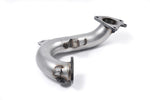 Milltek Sport Downpipe passend für Renault Alpine Megane Renaultsport 225 2.0T 230 F1 Team R26/R26R