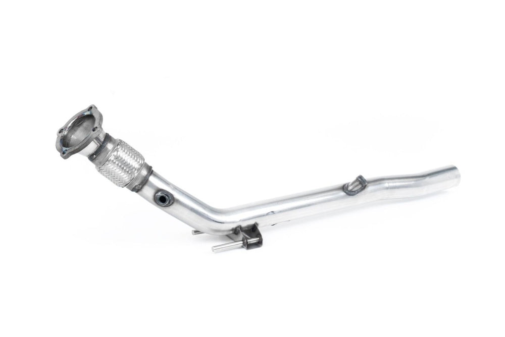 Milltek Sport Downpipe passend für Seat Ibiza Cupra 1.8 20VT & FR & VW Polo GTI 1.8T