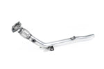 Milltek Sport Downpipe passend für Seat Ibiza Cupra 1.8 20VT & FR & VW Polo GTI 1.8T