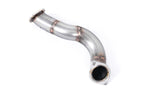 Milltek Sport Downpipe passend für Subaru BRZ 2.0 & Toyota GT86 2.0 63,5mm