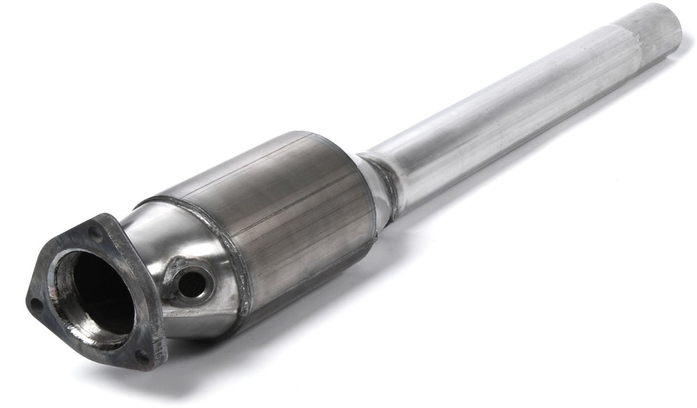 Milltek Sport Downpipe passend für VW Corrado G60 VR6 1.8 57,15mm