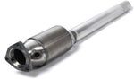 Milltek Sport Downpipe passend für VW Corrado G60 VR6 1.8 57,15mm