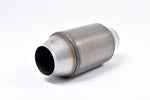 Milltek Sport Hi-Flow Universal Sportkatalysator - 63,5mm (SSXMTK002)