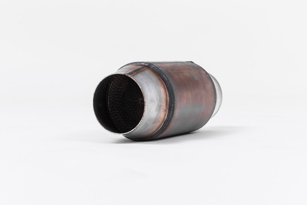Milltek Sport Hi-Flow Universal Sportkatalysator - 70mm (SSXMTK006)