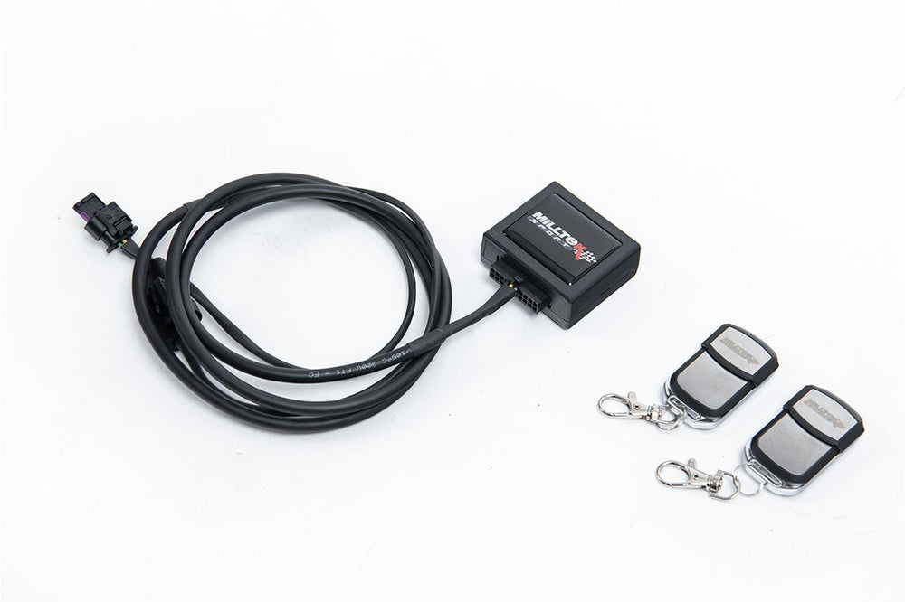 Milltek Sport Klappensteuerungsmodul passend für Lotus Emira 3.5 V6 Supercharged