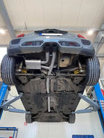 Mini Cooper S+ JCW F5x OPF Grail Exhaust