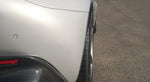 ALUMINIUM SPACERS - Monza SP1 / SP2