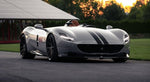SPORT SPRING SET - Monza SP1 / SP2