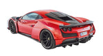 NOVITEC N-LARGO - F8 N-Largo