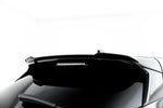 Maxton Parts - Oberer Heckspoiler Lippe passend für Alfa Romeo Junior Mk1 schwarz Hochglanz