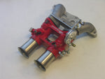 Rennsport Einzeldrosseleinspritzanlage Opel 1,0 - 1,2 OHV