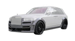 OVERDOSE S WIDEBODY - Cullinan