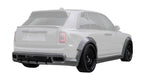 OVERDOSE S WIDEBODY - Cullinan