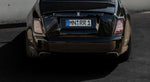 HECKSCHÜRZE - Phantom Series II