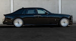 SEITENSCHWELLER (SATZ) - Phantom Series II
