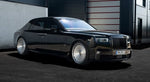 SPOFEC CAN-TRONIC FAHRWERKSMODUL - Phantom Series II