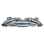 Porsche 992 4S Grail Exhaust