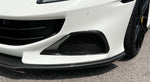 FRONT-INLET - Portofino M