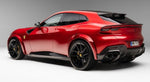 NOVITEC ESTESO WIDEBODY - Purosangue